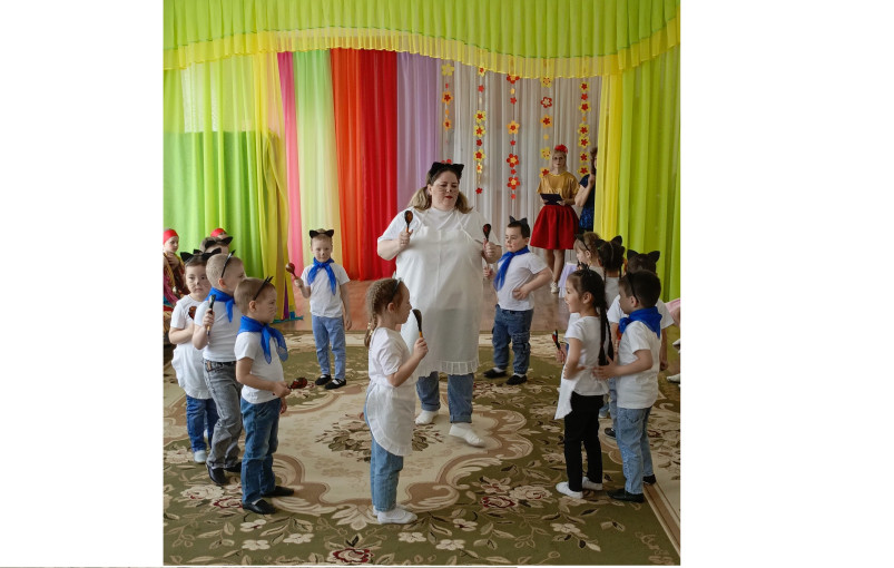 День танца День танца.