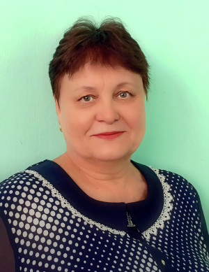 Педагогический работник Базлова Надежда Ильинична Педагогический работник Базлова Надежда Ильинична