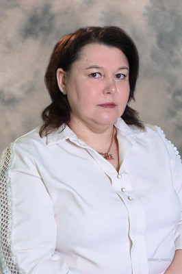 Педагогический работник Федорова Марина Владимировна Педагогический работник Федорова Марина Владимировна