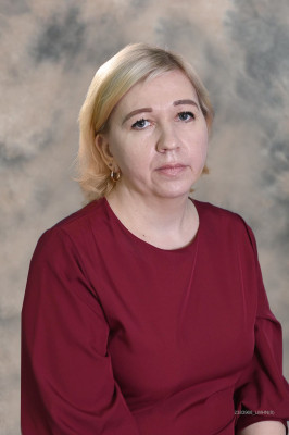 Педагогический работник Резаева Оксана Николаевна Педагогический работник Резаева Оксана Николаевна