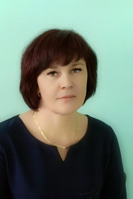 Заведующий Бородина Лариса Юрьевна Заведующий Бородина Лариса Юрьевна