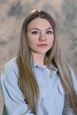 Педагогический работник Шабаршова Анастасия Сергеевна Педагогический работник Шабаршова Анастасия Сергеевна
